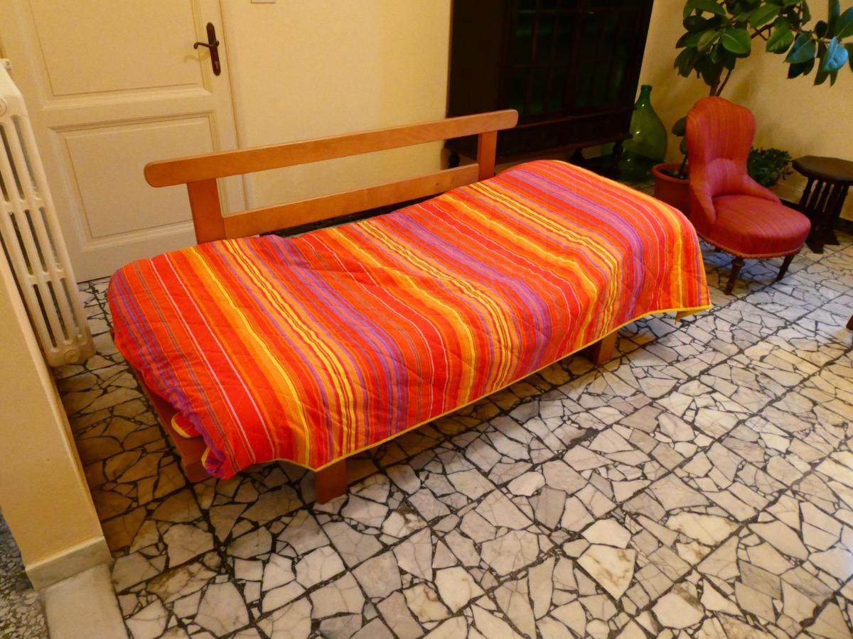 Casa Storica E Confortevole Empoli