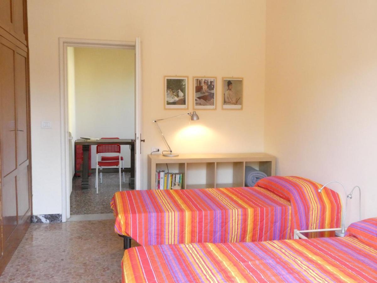 Casa Storica E Confortevole *