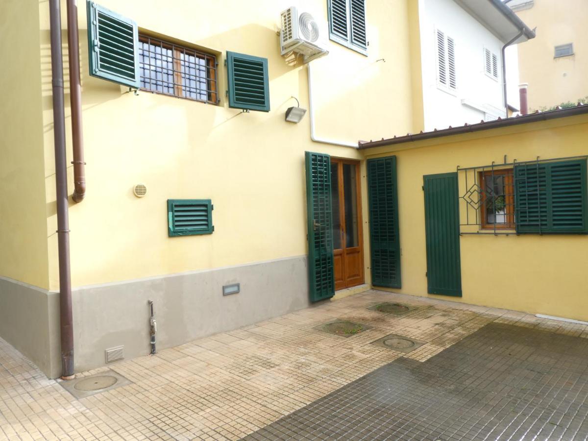 Casa Storica E Confortevole Empoli