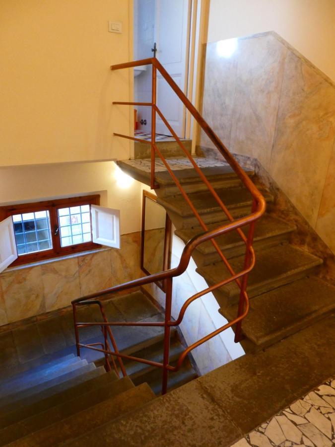 Casa Storica E Confortevole Holiday home