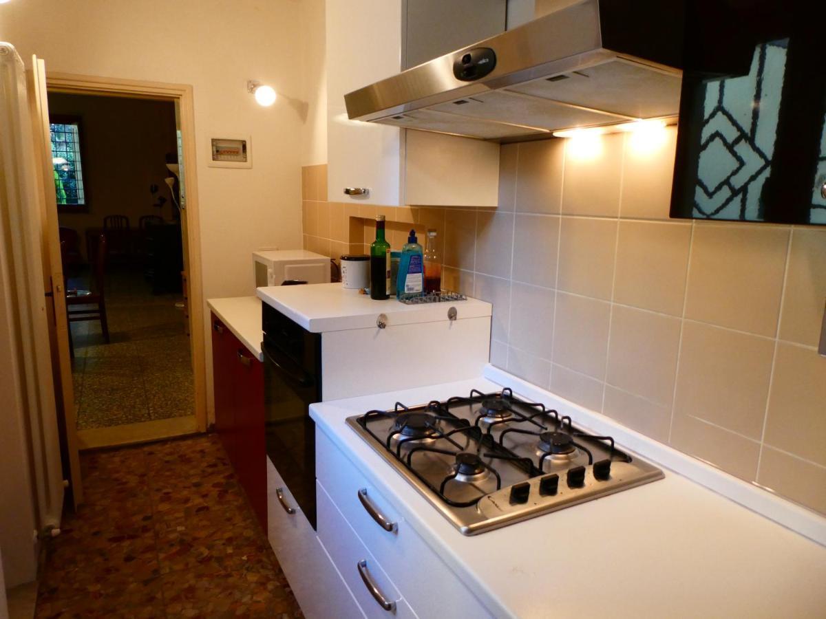 Casa Storica E Confortevole Holiday home