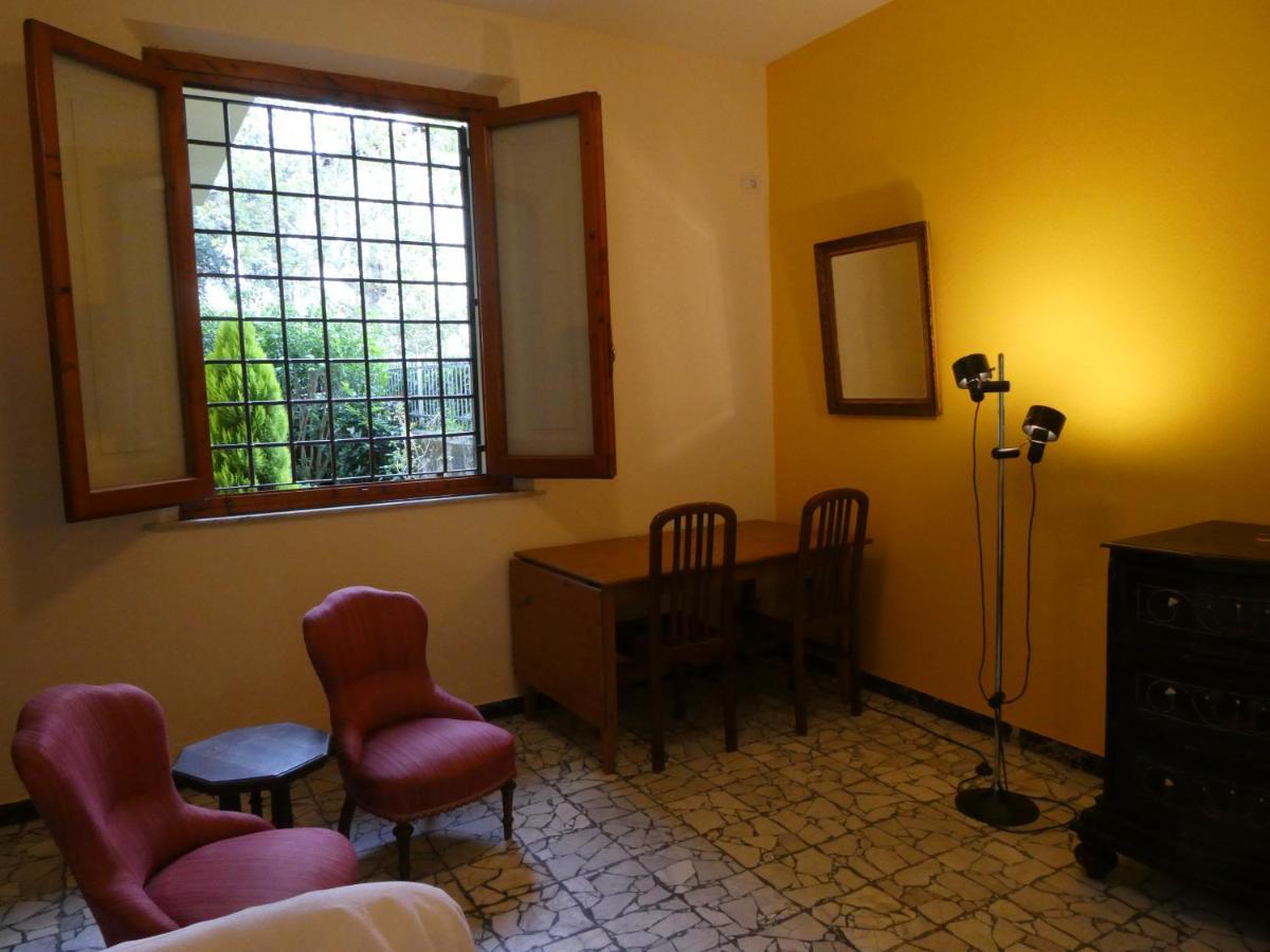 Casa Storica E Confortevole Holiday home *