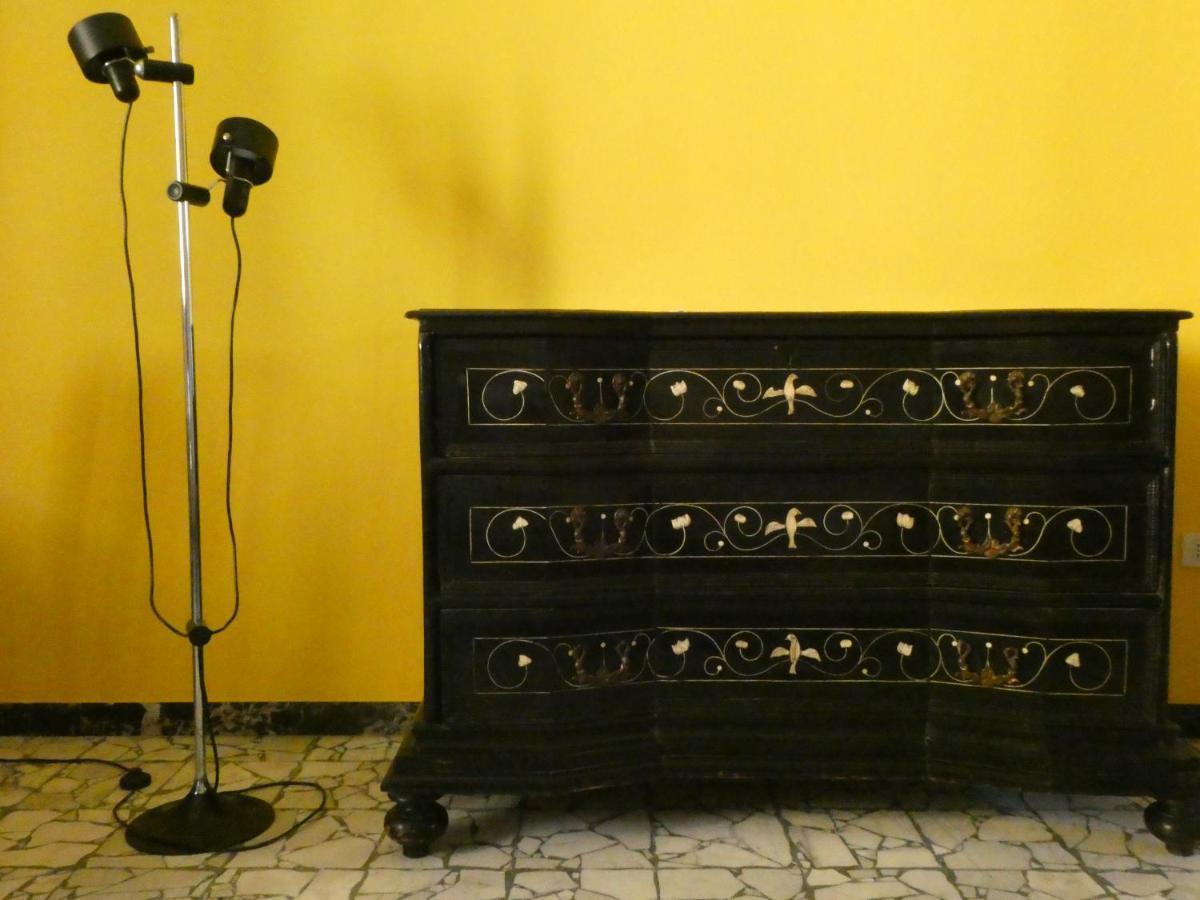 Casa Storica E Confortevole