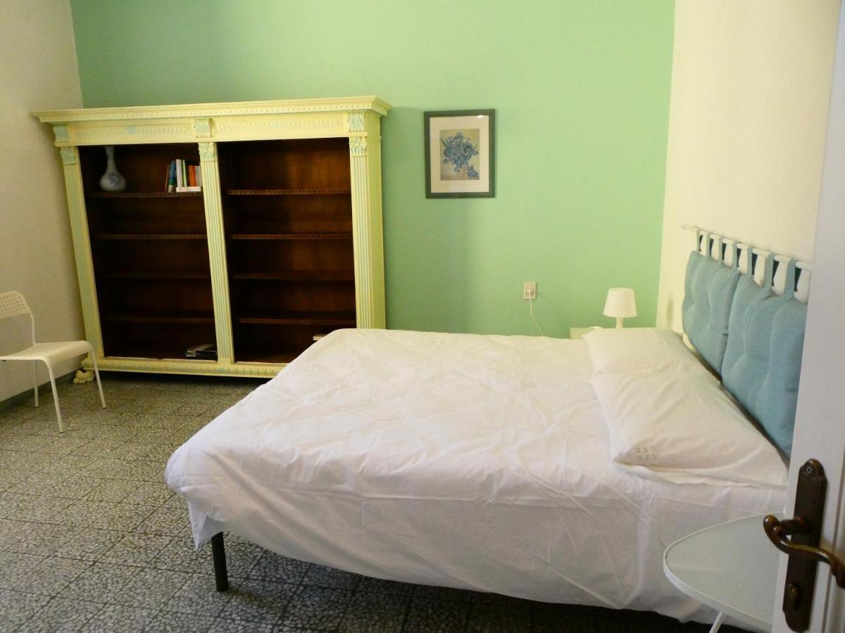 Casa Storica E Confortevole Holiday home