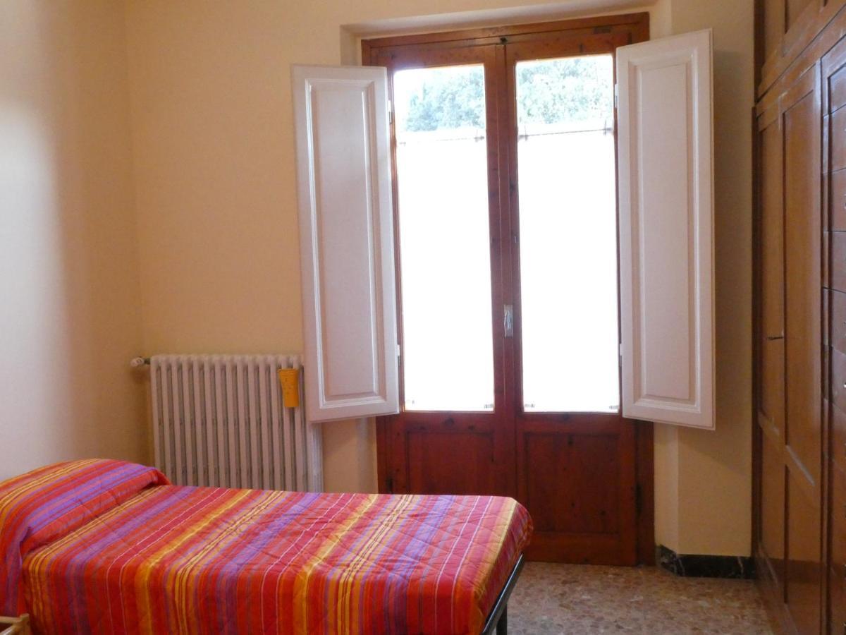 Casa Storica E Confortevole Holiday home *