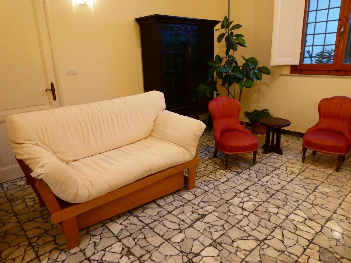 Casa Storica E Confortevole Holiday home *