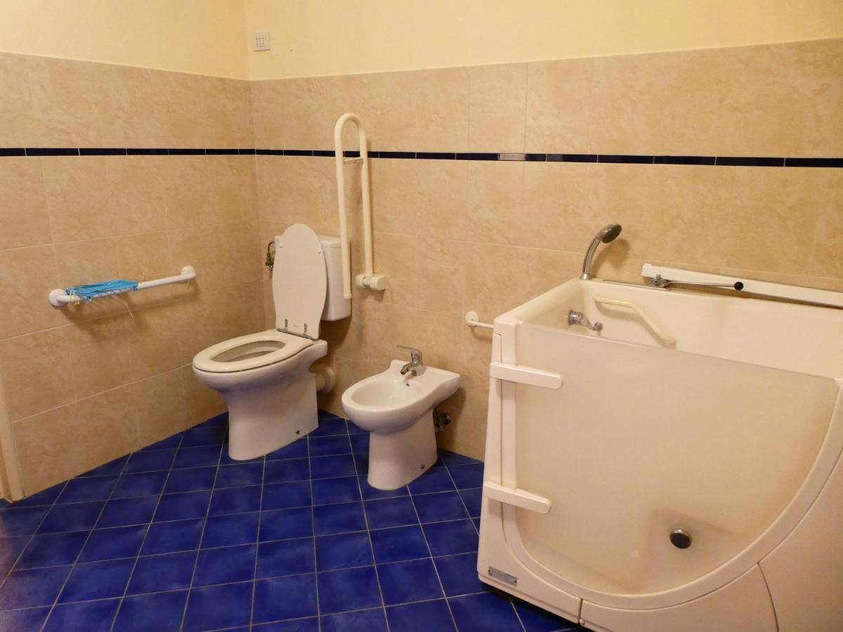 Casa Storica E Confortevole *