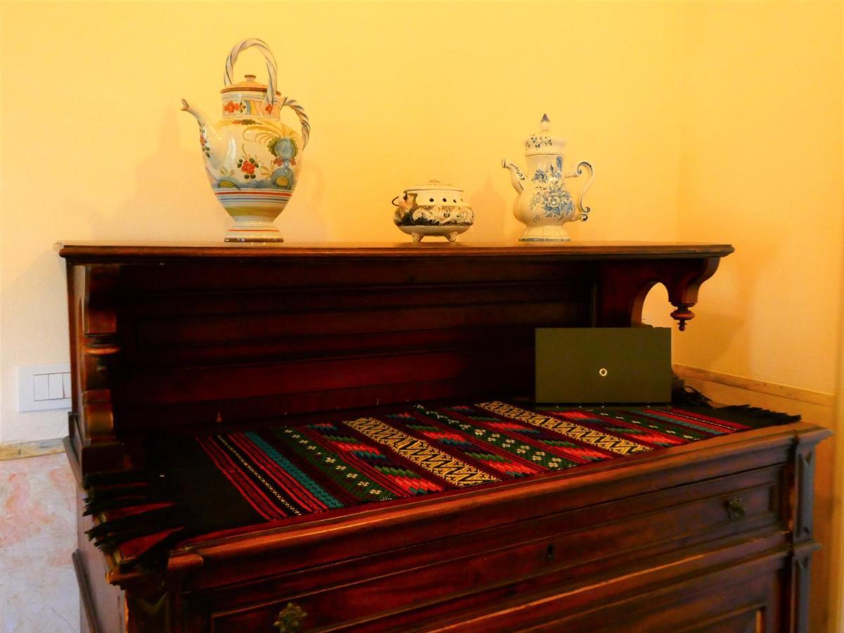 Holiday home Casa Storica E Confortevole