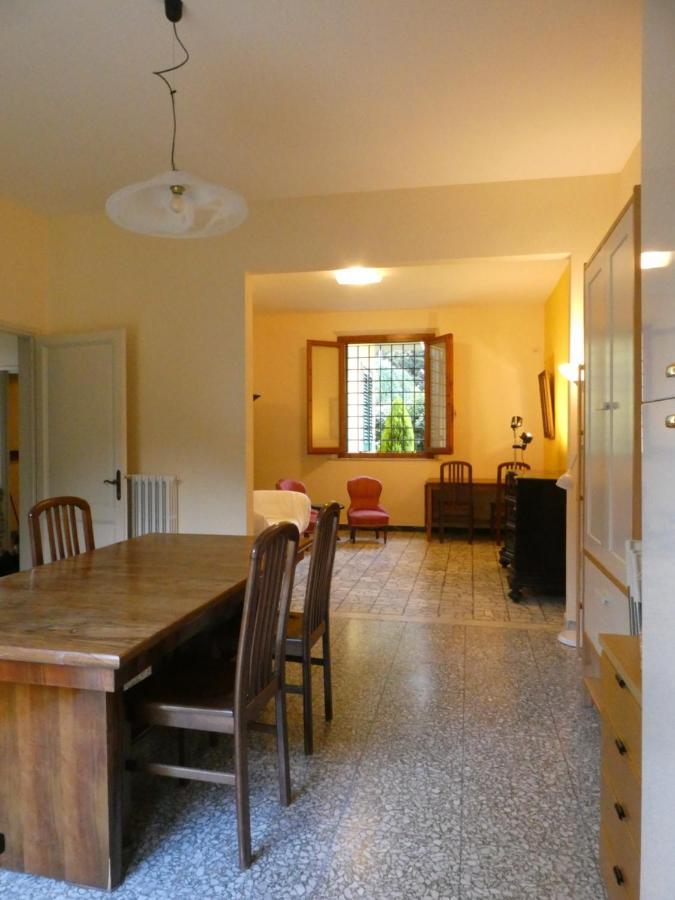 Casa Storica E Confortevole *