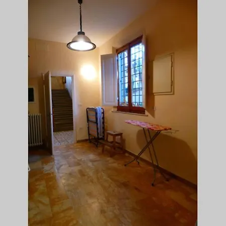 Casa Storica E Confortevole Empoli Exterior foto
