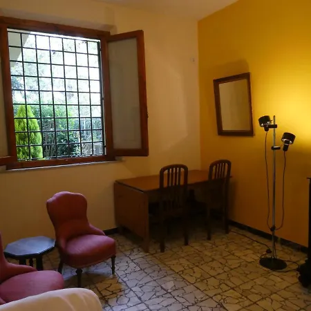 Casa Storica E Confortevole Empoli Exterior foto