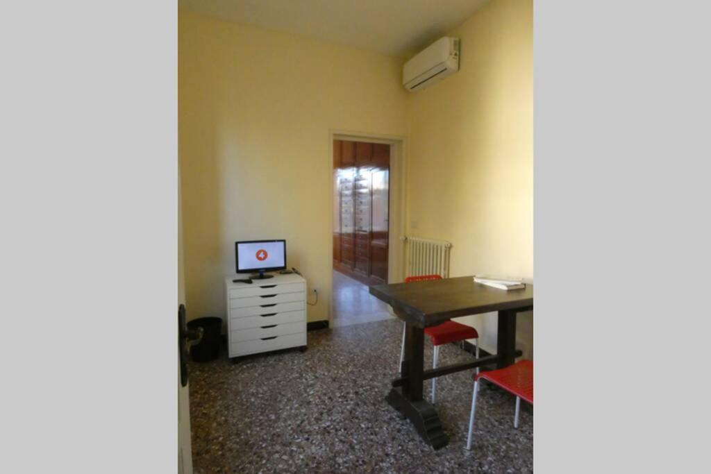 Casa Storica E Confortevole Empoli