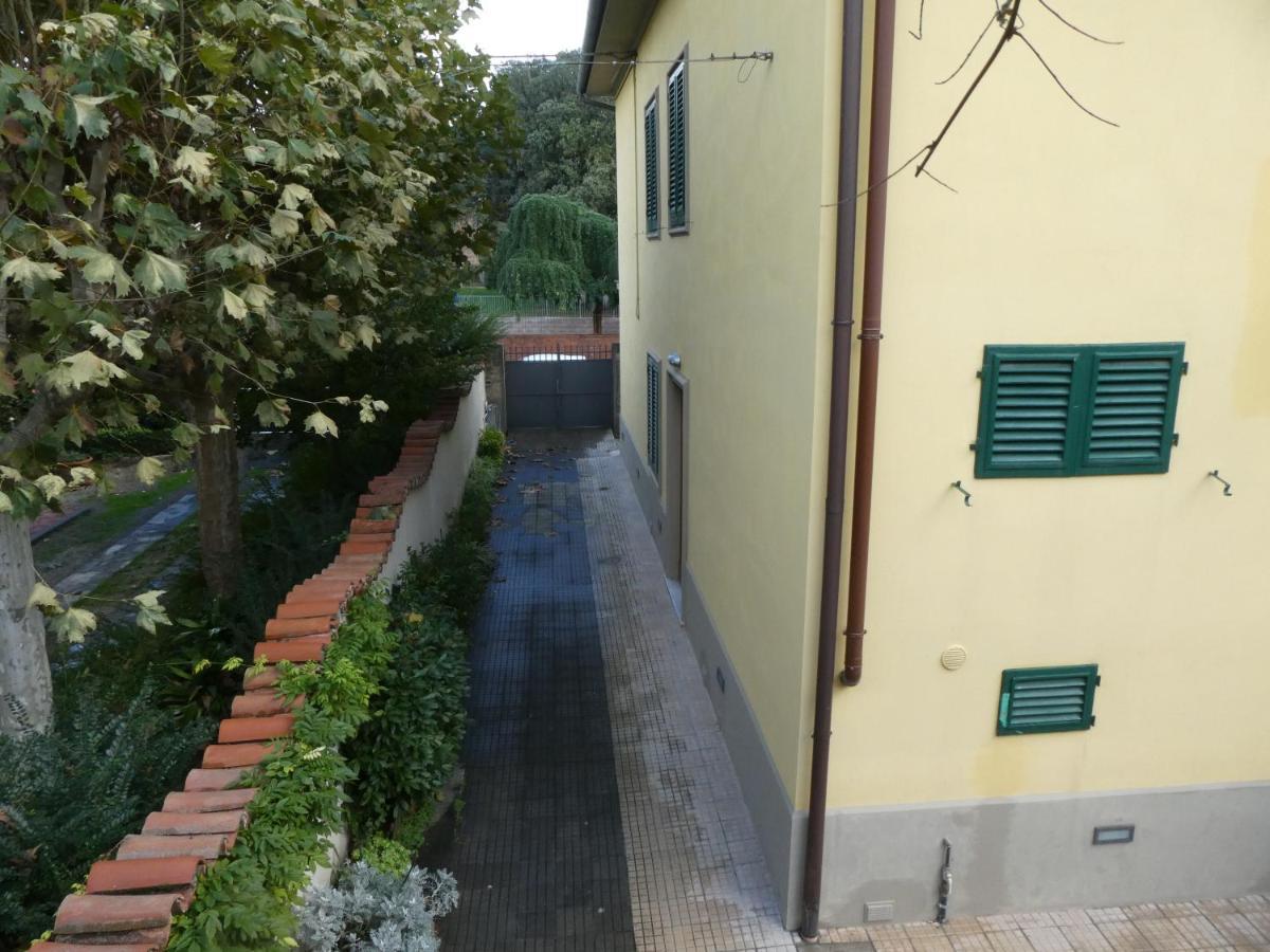 Casa Storica E Confortevole Ferienhaus *