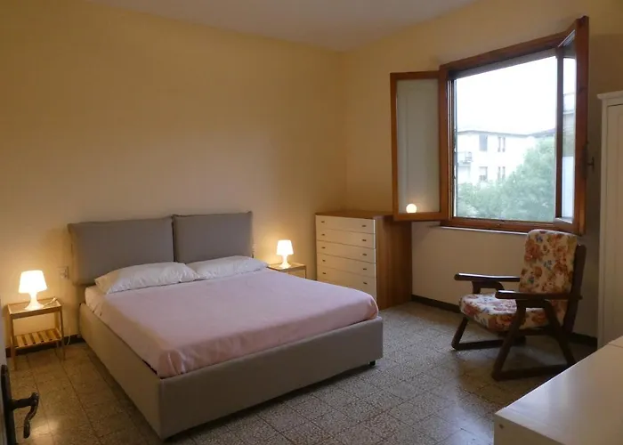 Casa Storica E Confortevole