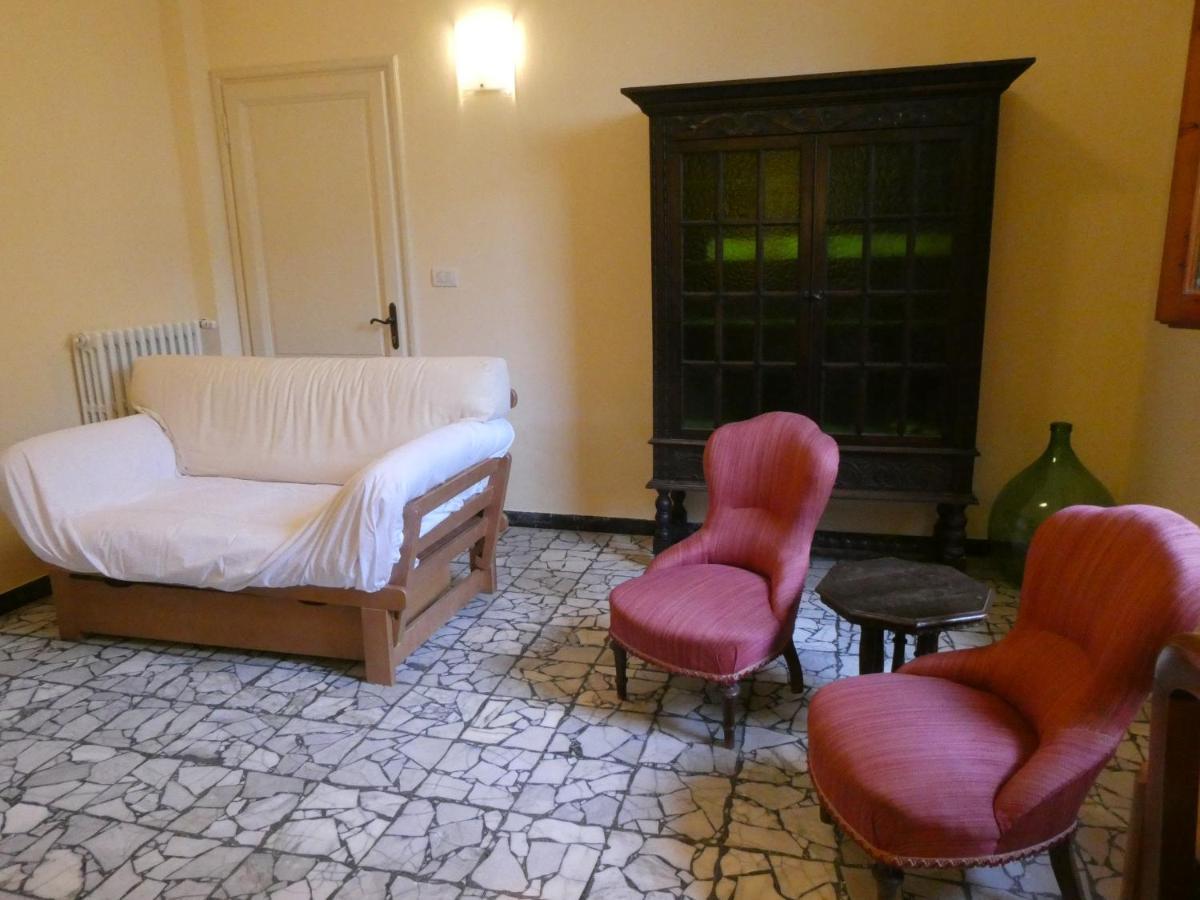 Casa Storica E Confortevole