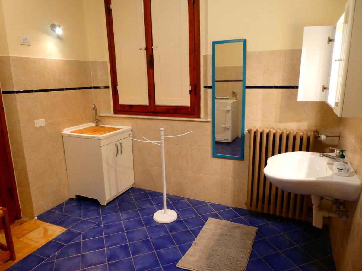 Casa Storica E Confortevole *
