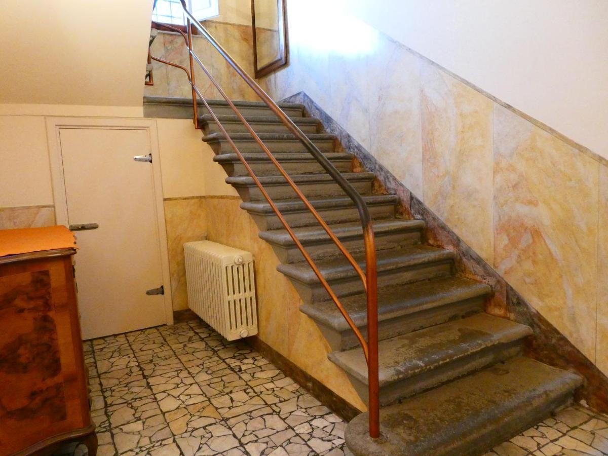 Vakantiehuis Casa Storica E Confortevole