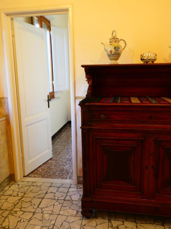 Vakantiehuis Casa Storica E Confortevole *
