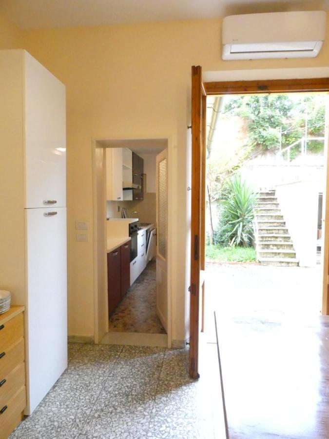 Casa Storica E Confortevole *